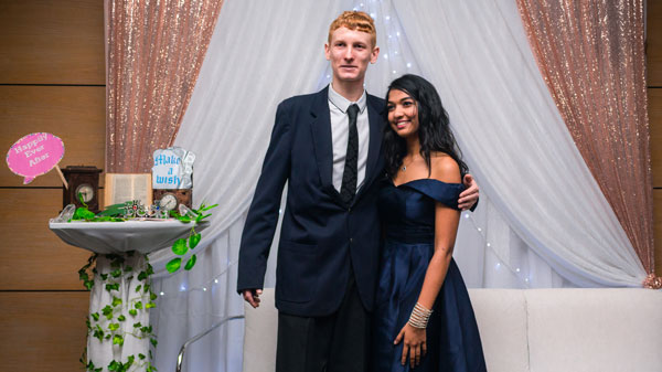 Matric Dance 2019