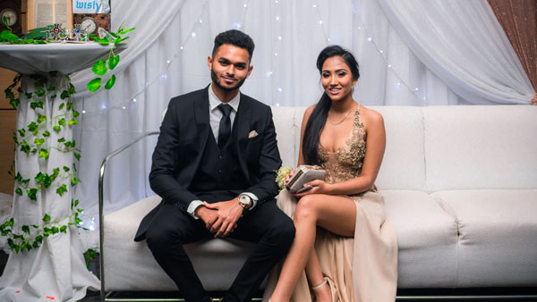 Matric Dance 2019