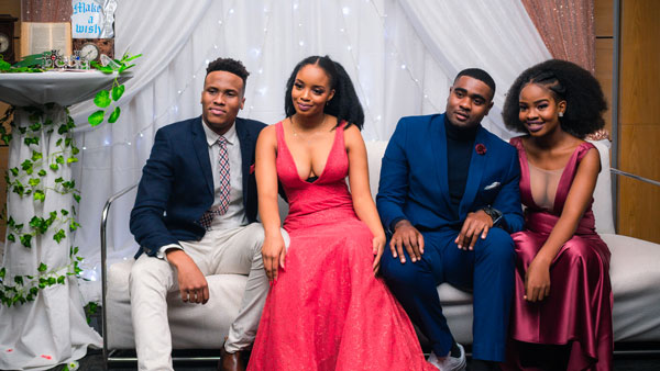Matric Dance 2019