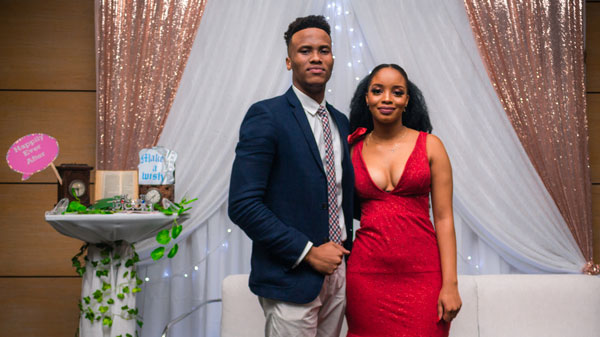 Matric Dance 2019