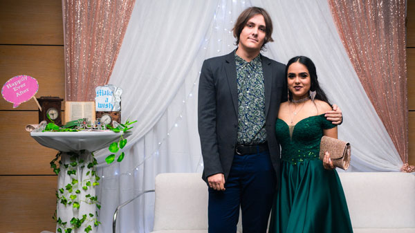 Matric Dance 2019