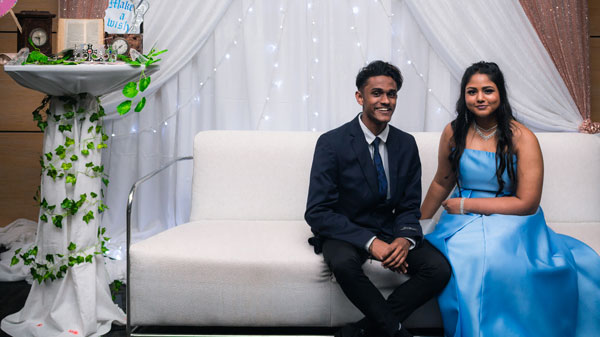 Matric Dance 2019