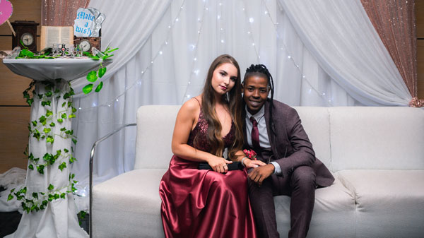 Matric Dance 2019