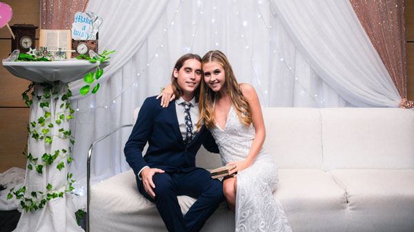 Matric Dance 2019